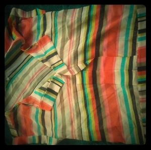 Charlotte russe blouse